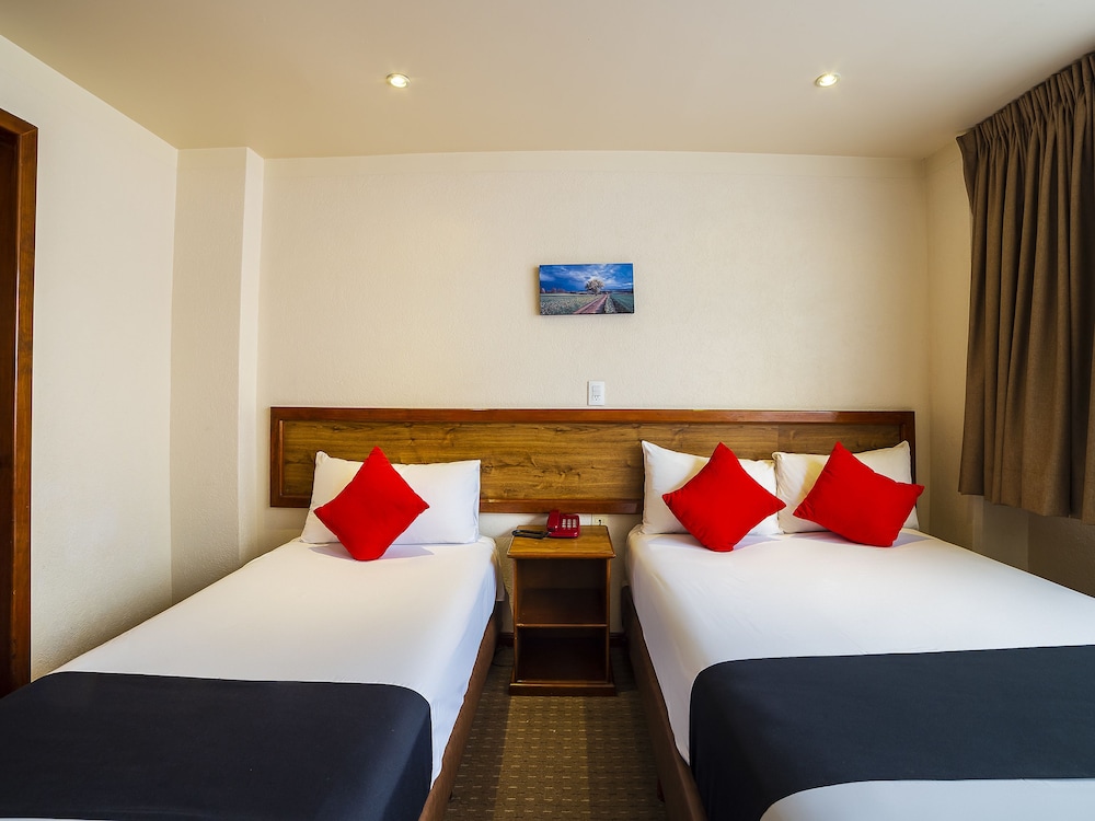 Hotel Don Simon 27/55