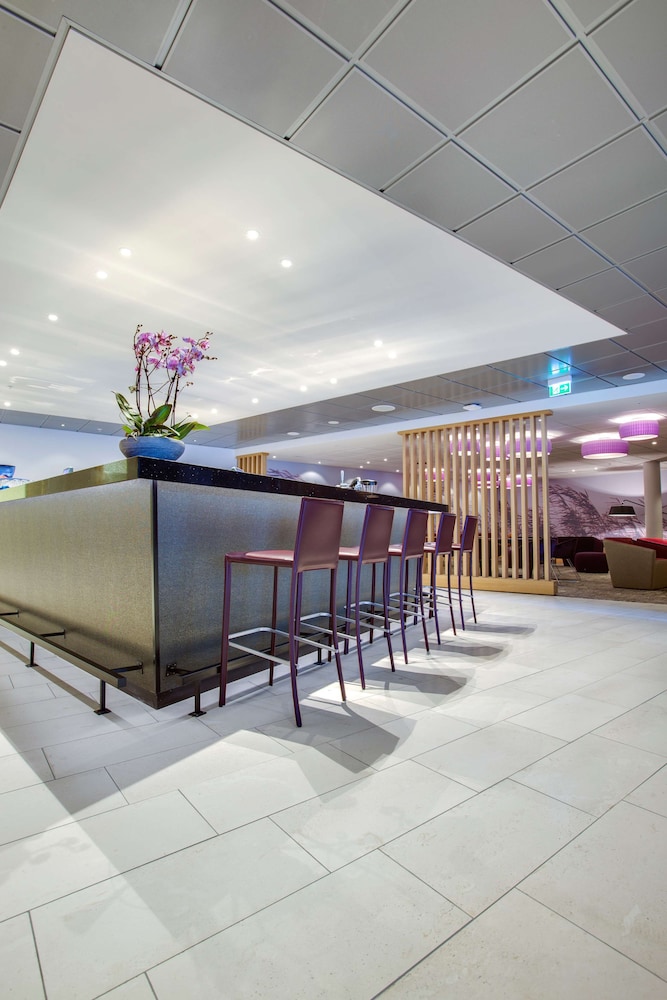 Radisson Blu Hotel Oslo Alna 11/48
