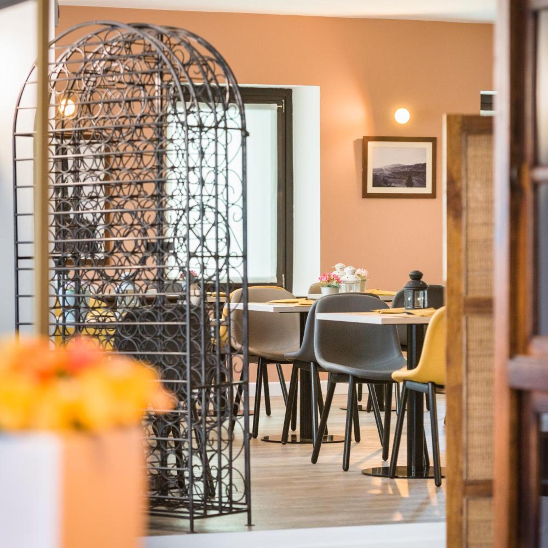 Rivalta Lifestyle Hotel 36/50