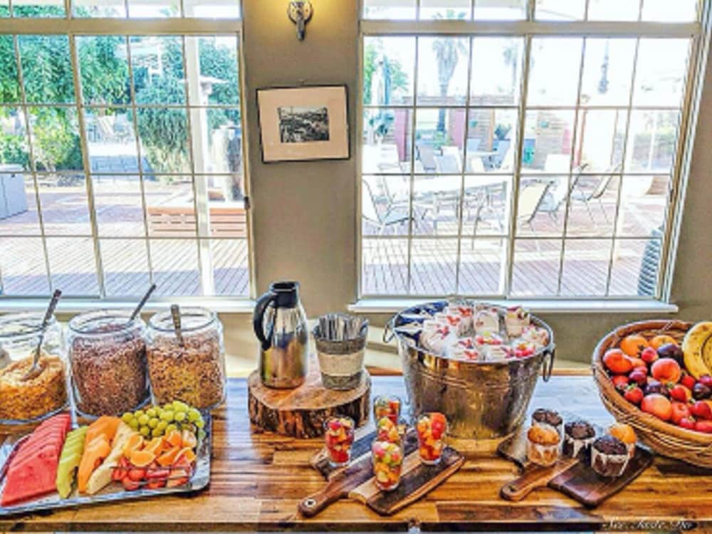 Parklands Resort Mudgee 33/48
