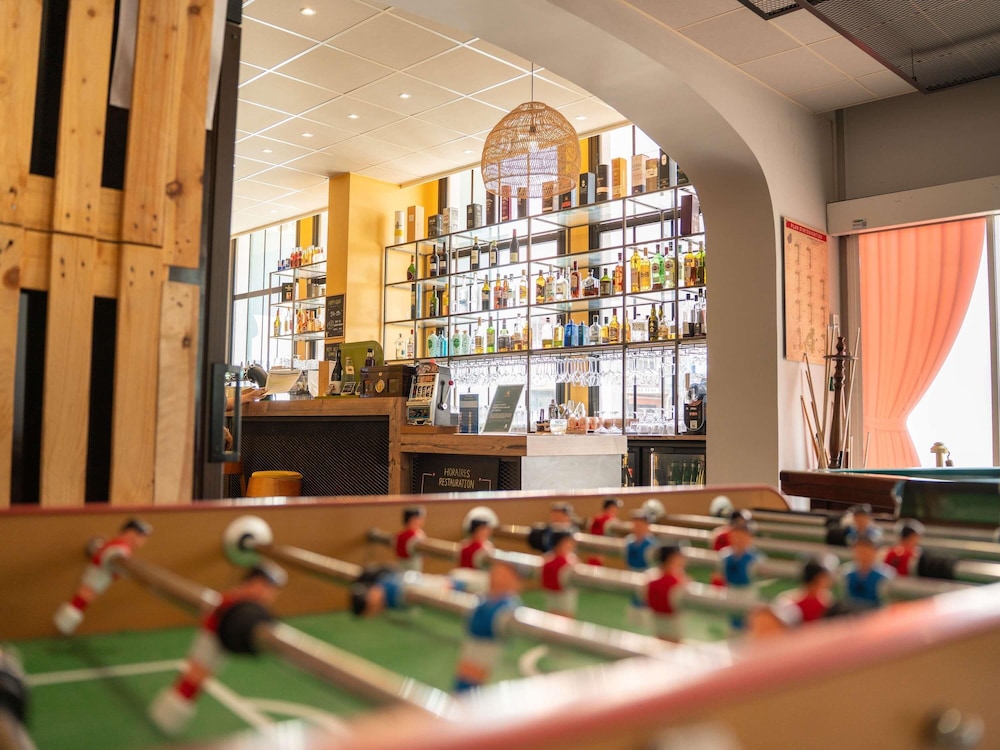 MERCURE MILLAU 41/50