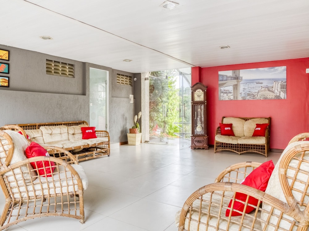 OYO Praia Hotel Recanto do Tome - Salvador 26/44