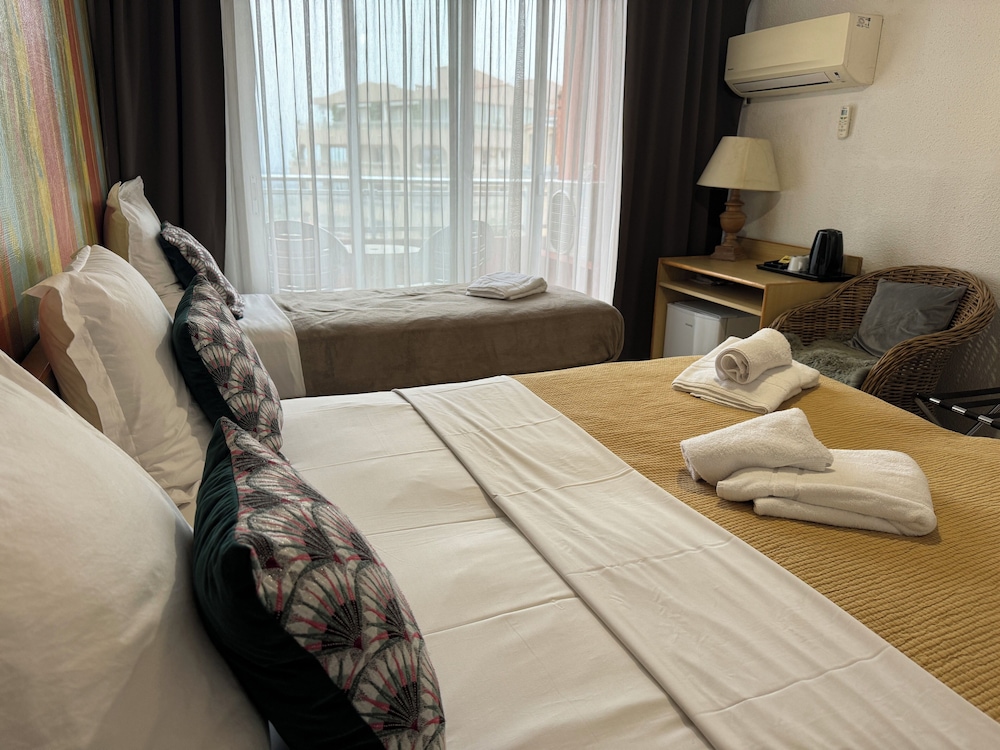 Hotel Panorama 11/26