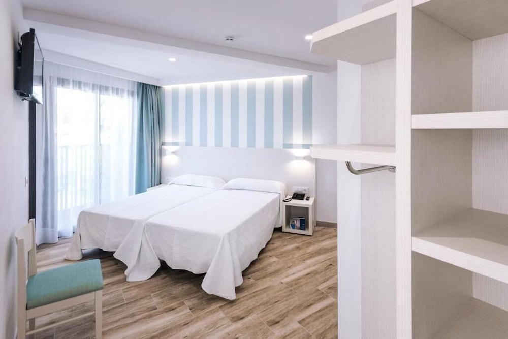 Hotel Merce 24/60