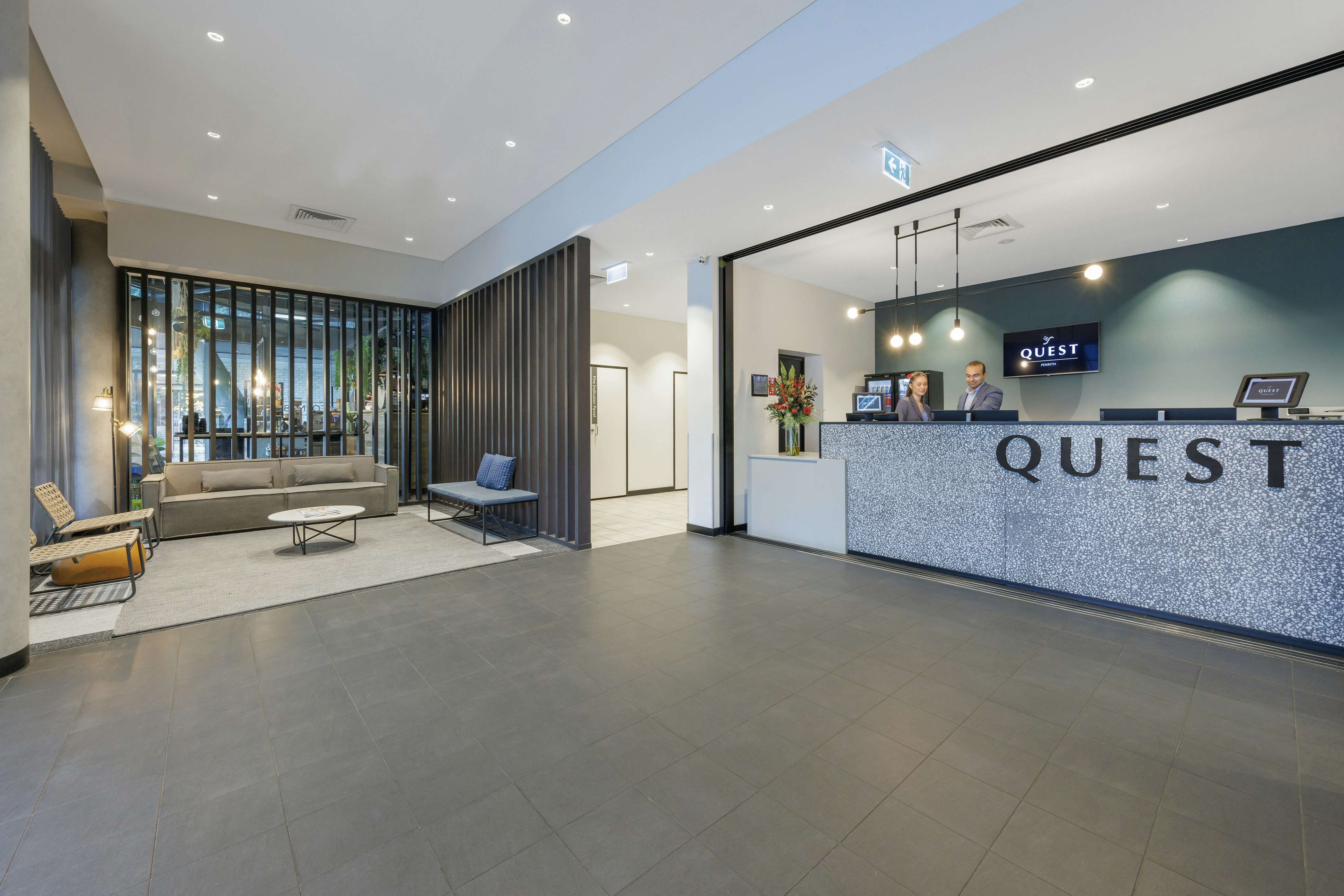 Quest Penrith 10/37