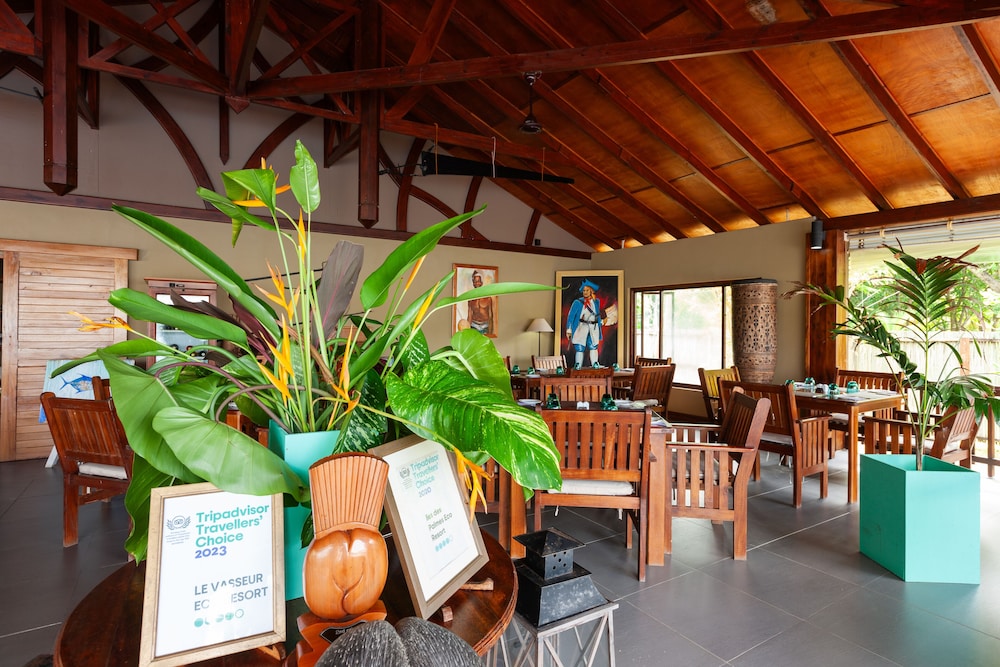 Iles des Palmes Eco Resort 24/50