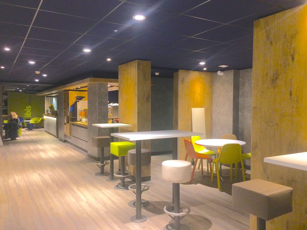 Ibis Budget Thonon Les Bains 4/52