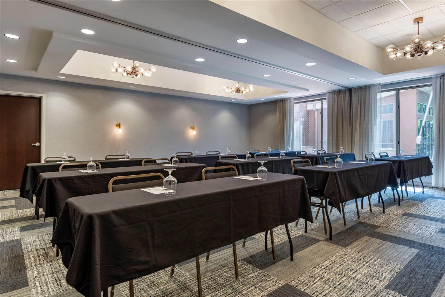 Cambria Hotel Madison East 36/41