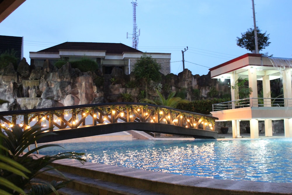 GRAN SENYIUR HOTEL 7/38
