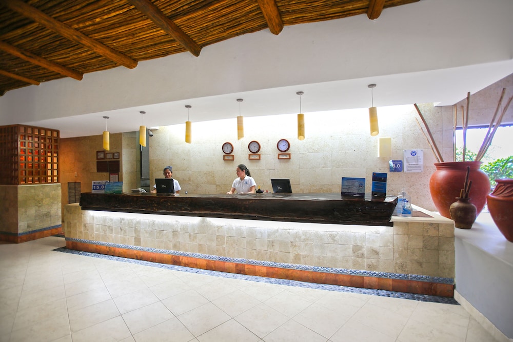 Casa Del Mar Cozumel Hotel And Dive Resort 11/75