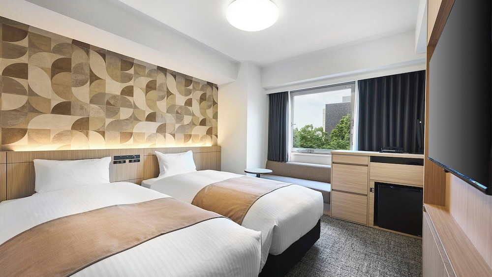 Daiwa Roynet Hotel 22/63