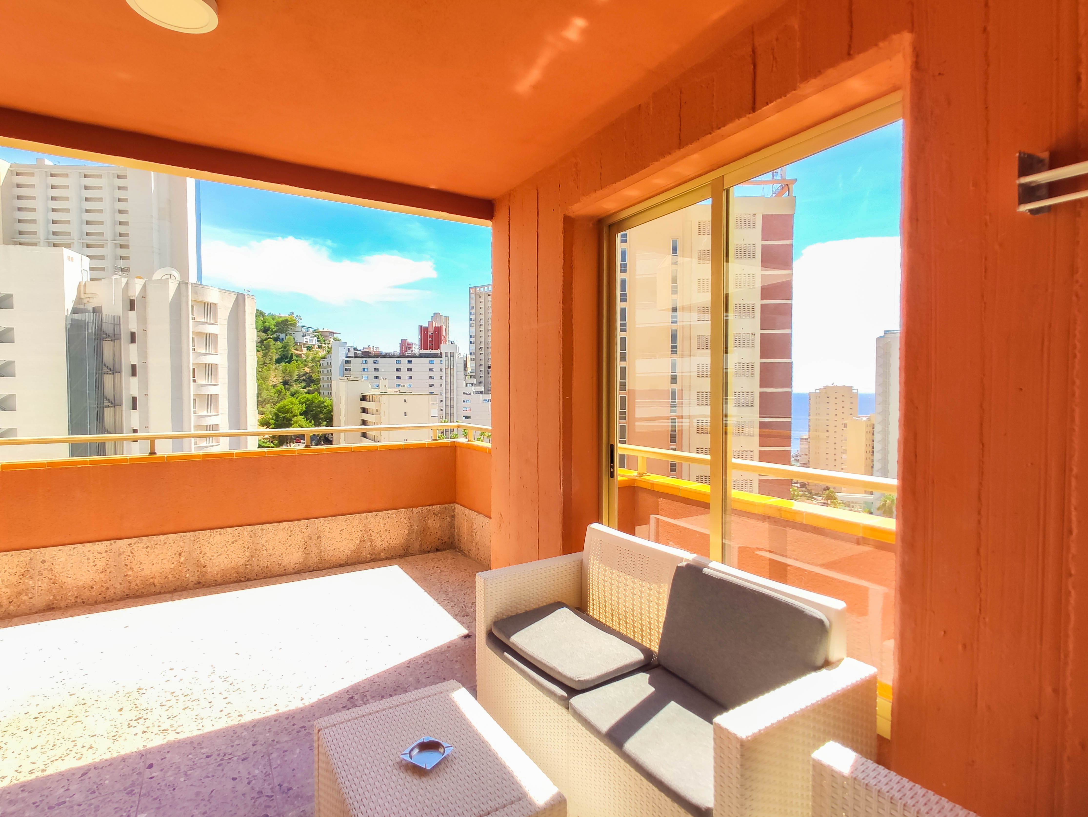 Picasso Apartments 48/48