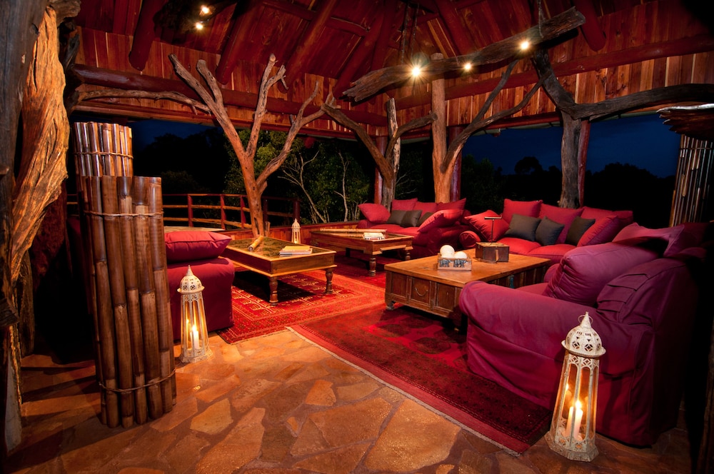 ROYAL MARA SAFARI LODGE 9/33