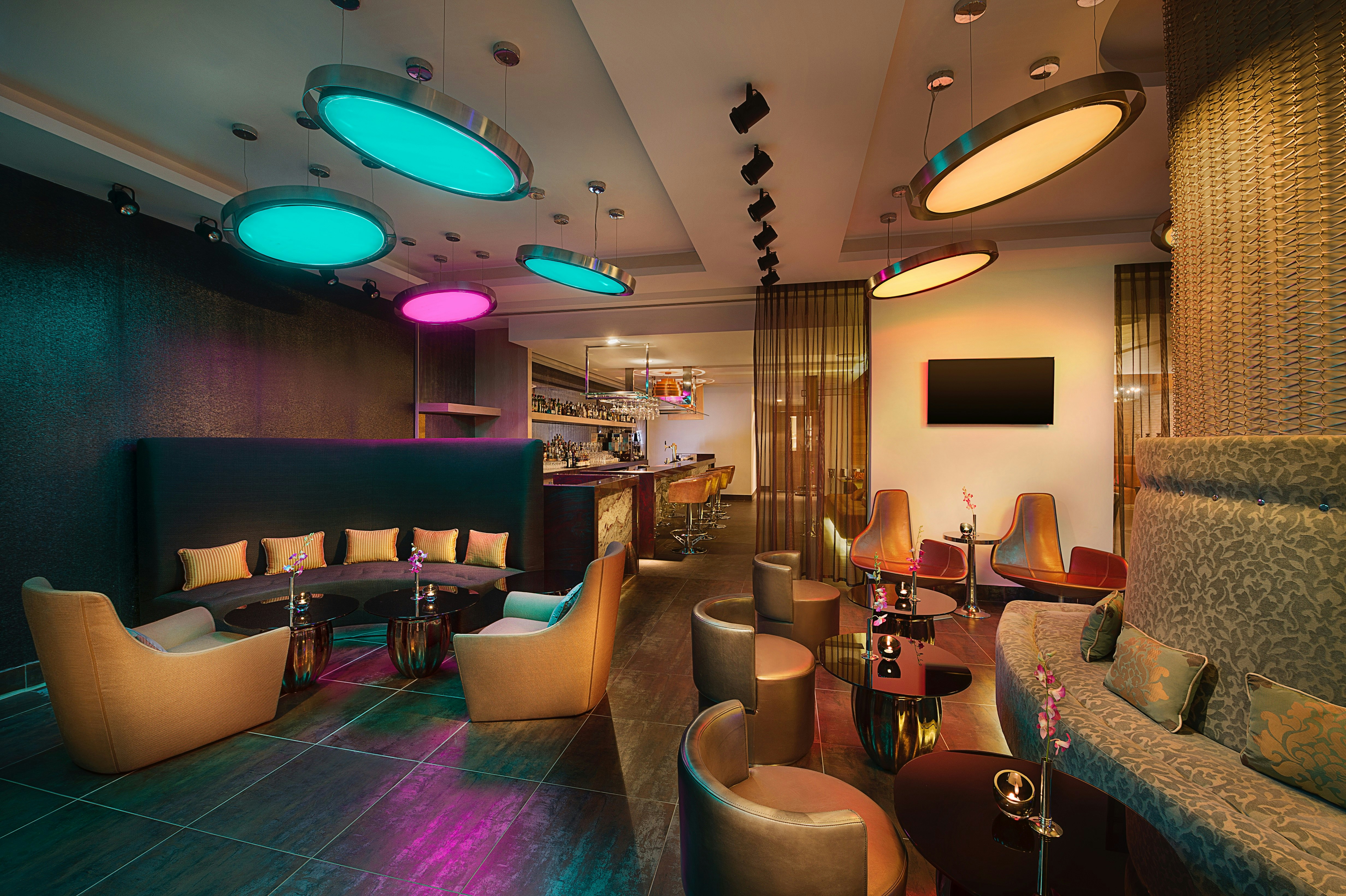 Hilton Dead Sea Resort and Spa 33/50