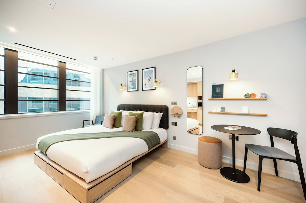 Wilde Aparthotels Lisbon Liberdade 8/50