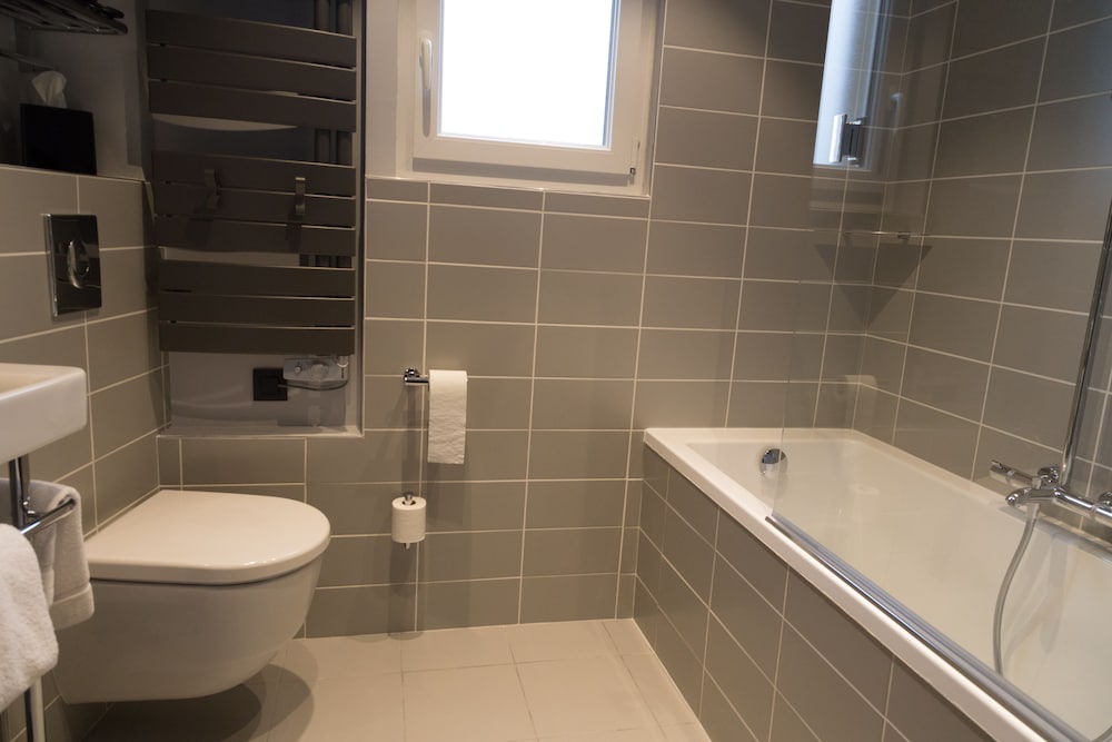Comfort Hotel Des Sources 11/39