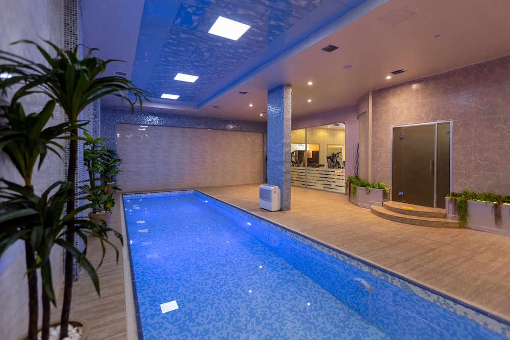 Alba Hotel & Spa 17/39