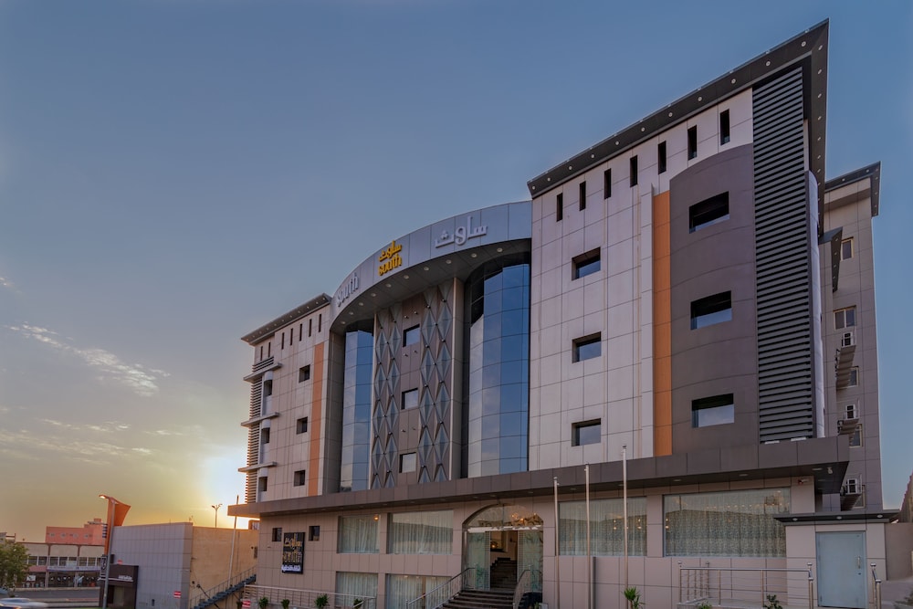 اجنحه ساوث الفندقيه(South Hotel Apartments) 3/46