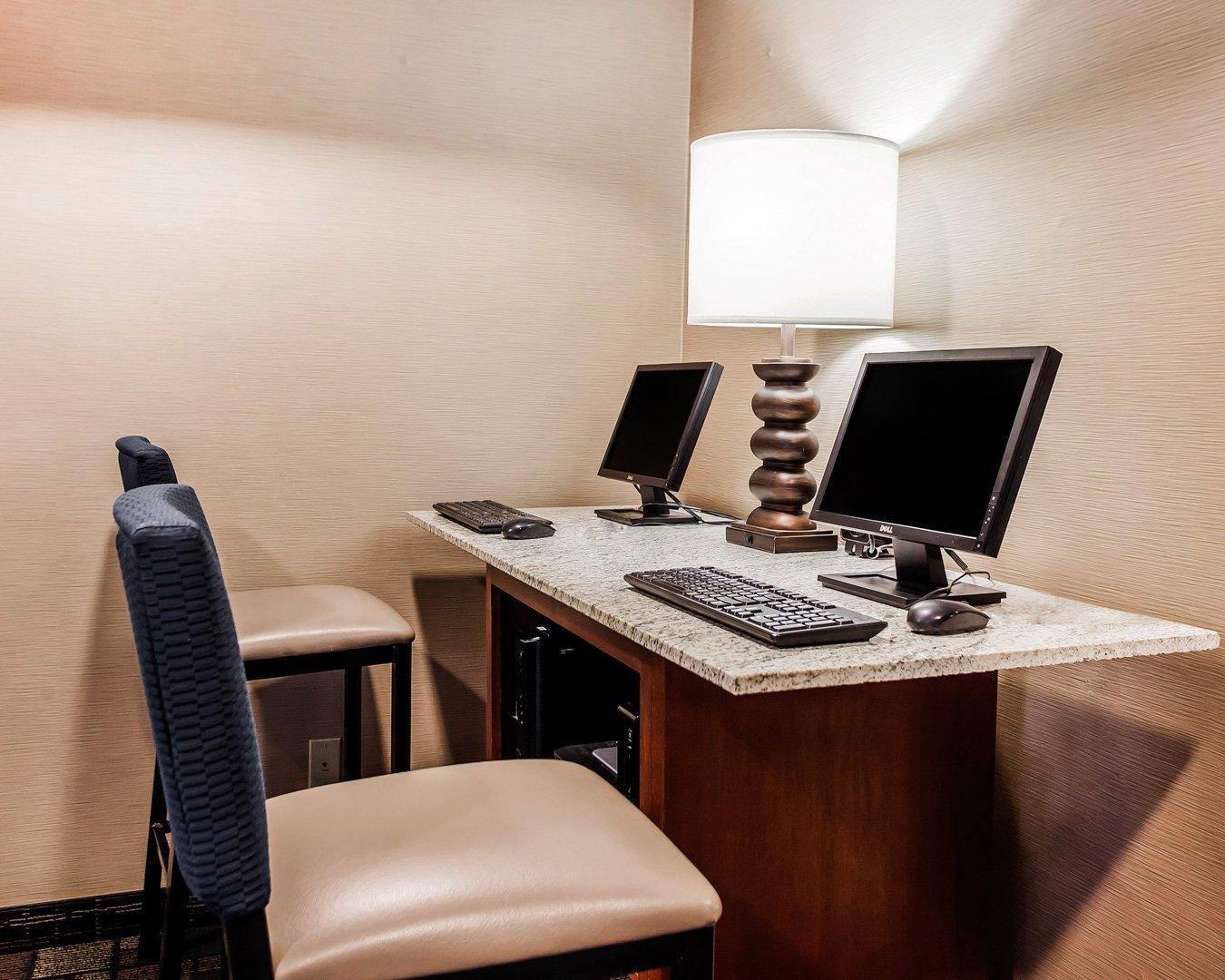 Comfort Suites Independence Kansas City 36/38
