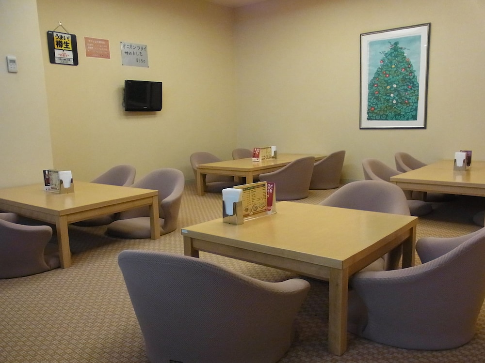 Kitami Pierson Hotel 47/57