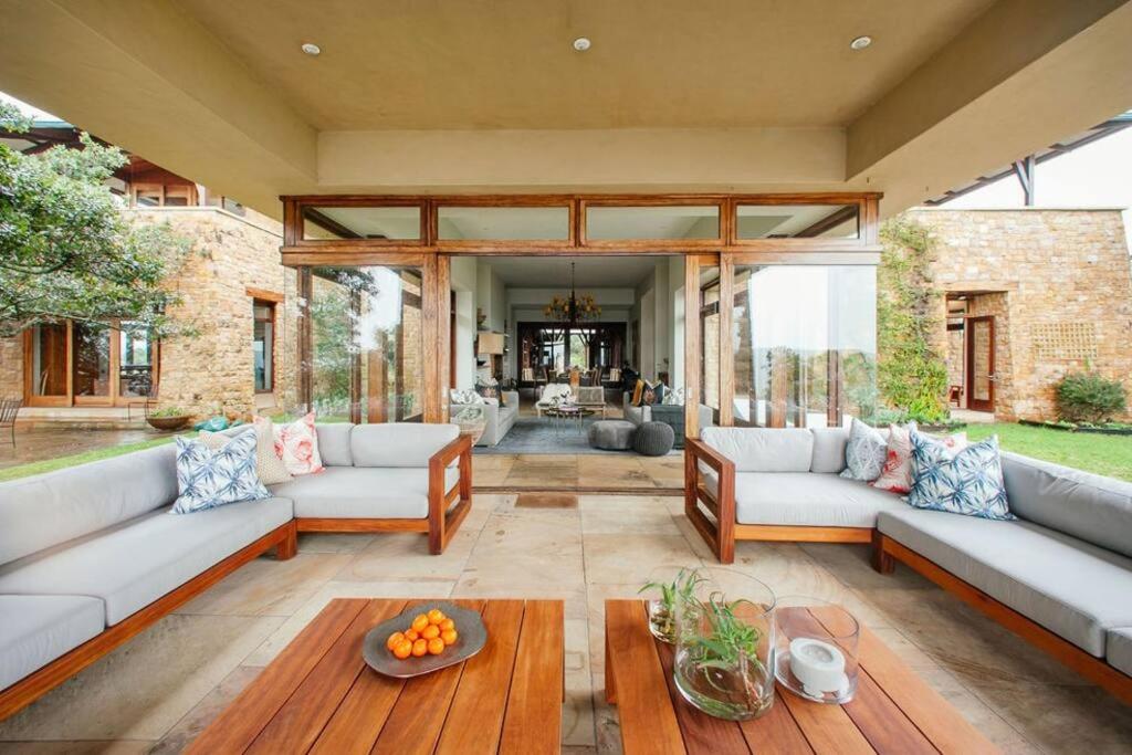 Cloud 9 Luxury Villa 36/50