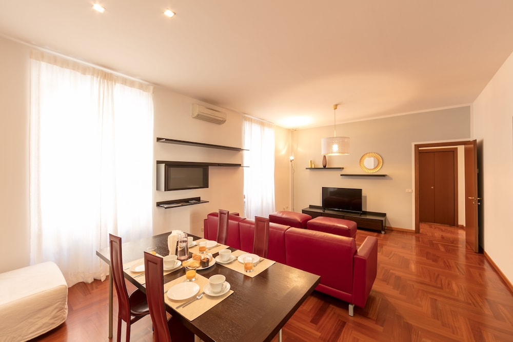 Heart Milan Apartments - Corso Como 12/20