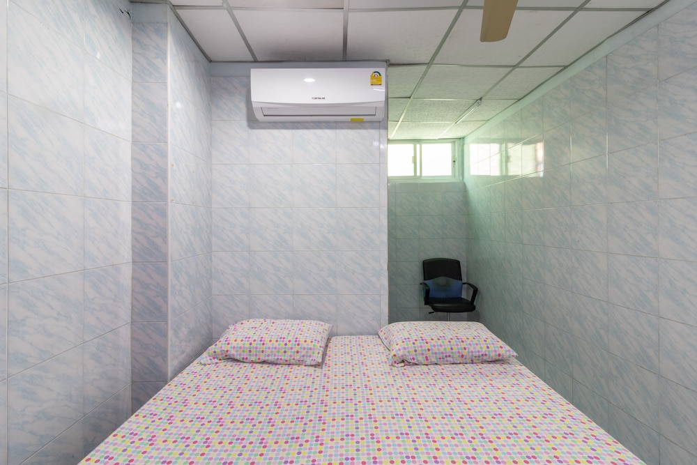 New Central Guesthouse 16/23