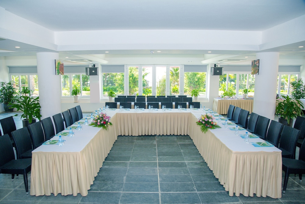 Sandunes Beach Resort Spa 42/74