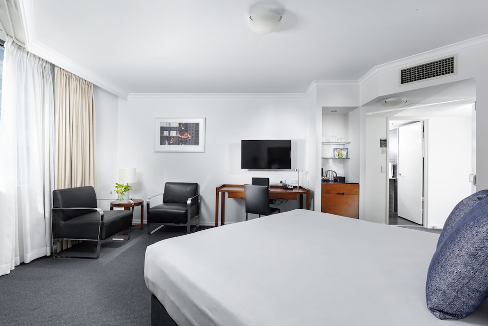 The Sebel Brisbane 25/63