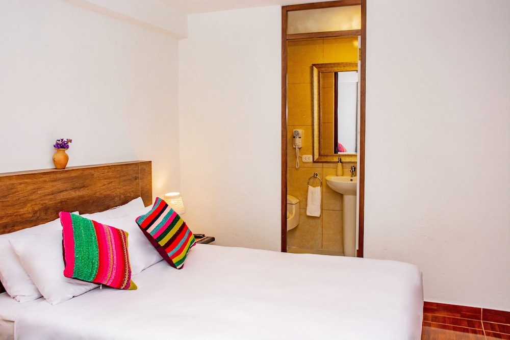 Susanna Inn Machu Picchu Hotel 9/50