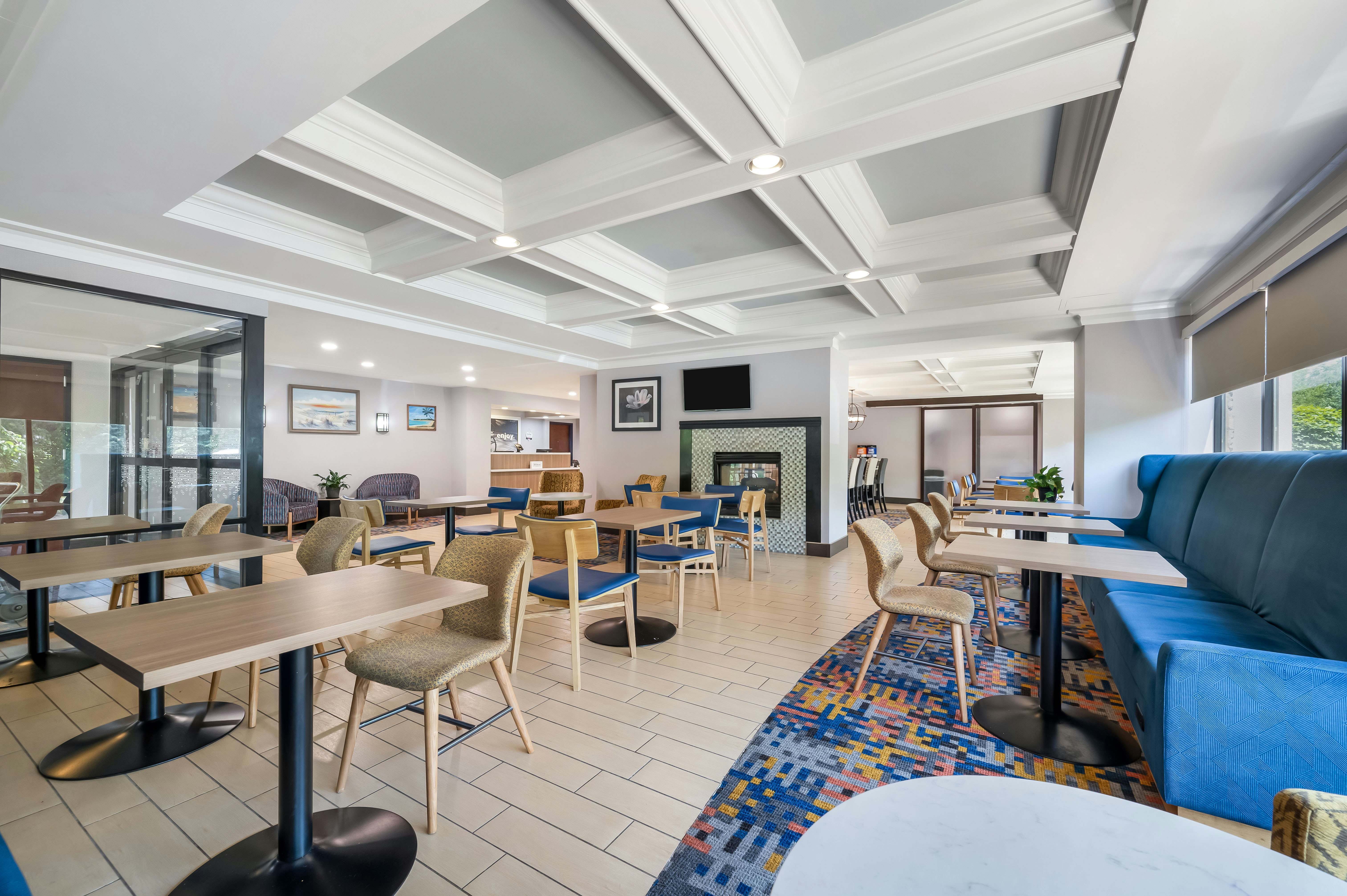 Hampton Inn Philadelphia-Plymouth Meeting 27/52