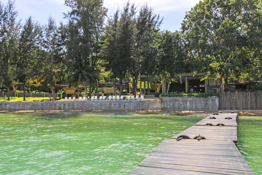 Samed Hideaway Resort 31/47