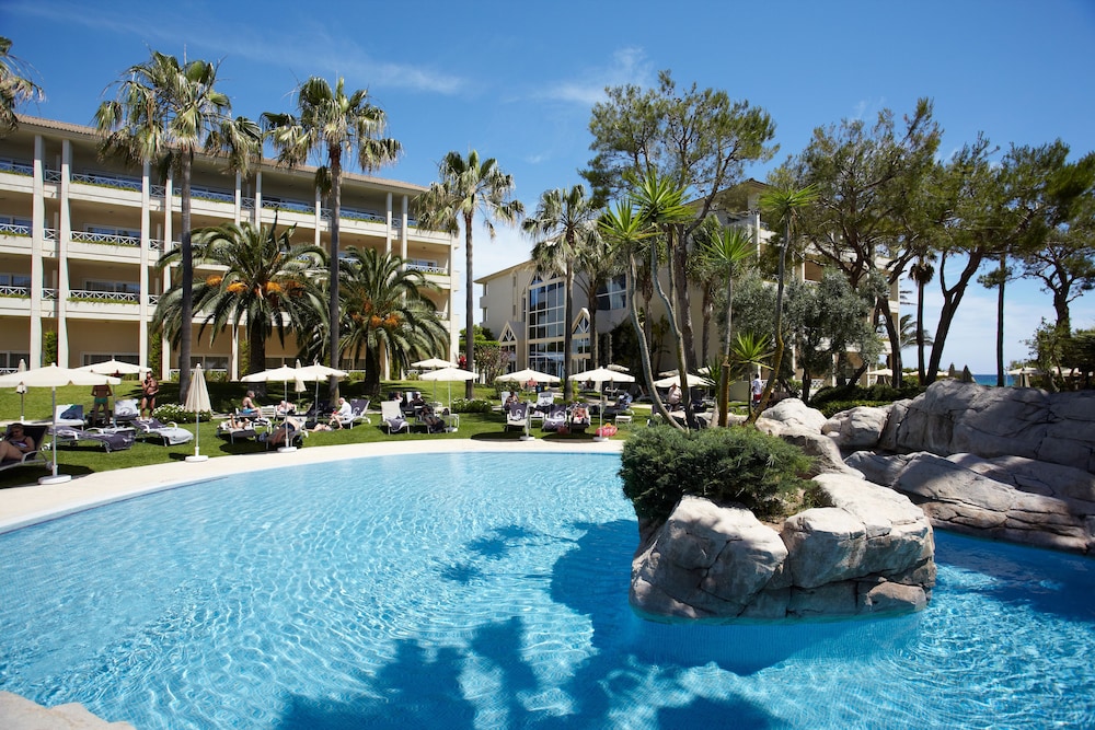 Grupotel Parc Natural and Spa in MURO - MAJORCA