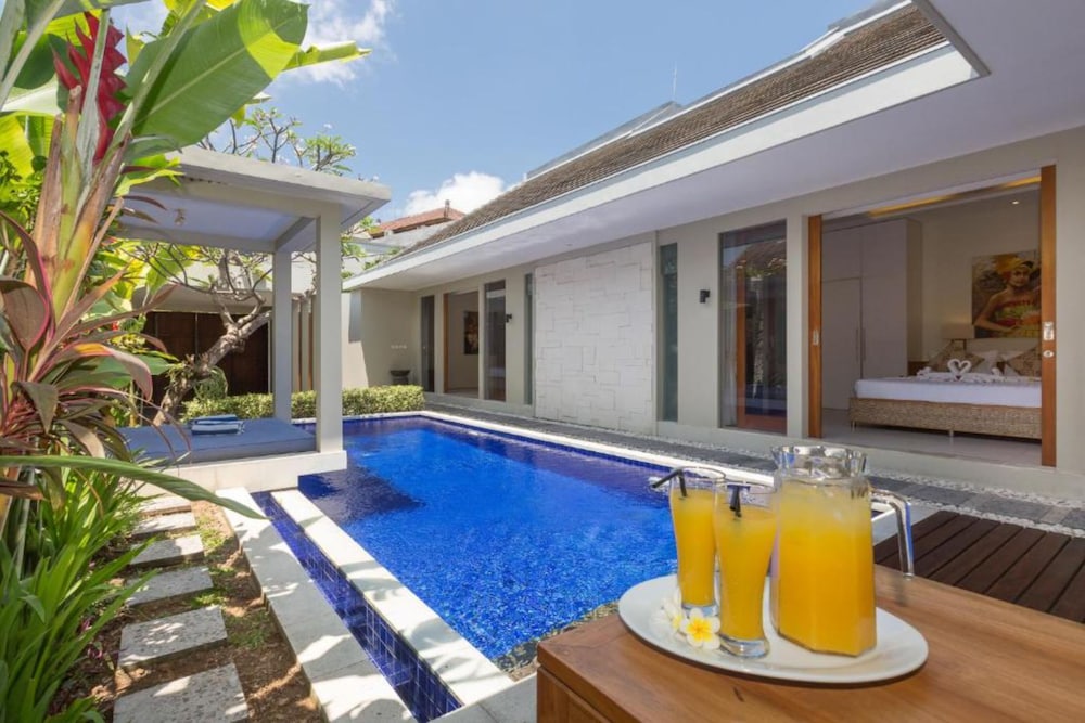 Nagisa Bali Easy Living Canggu 45/50