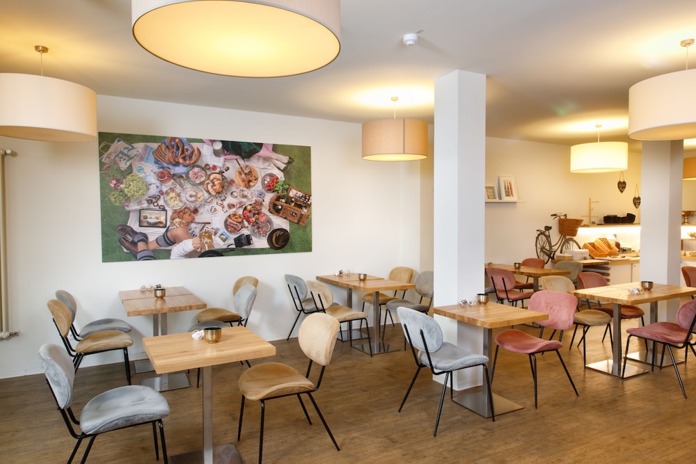 Hotel Am Peterstor 43/50