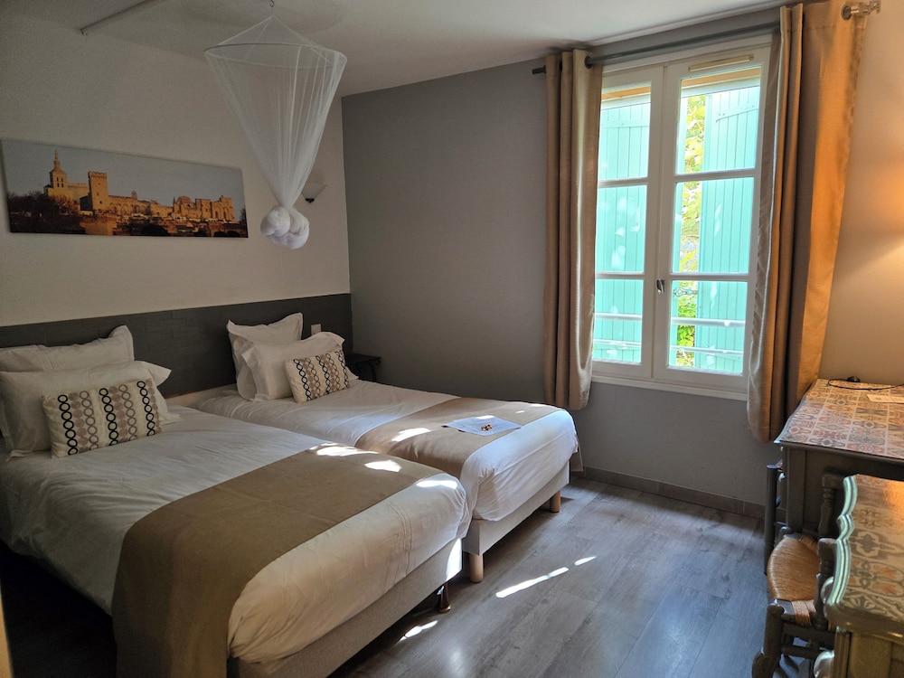 Hotel La Ferme 7/56