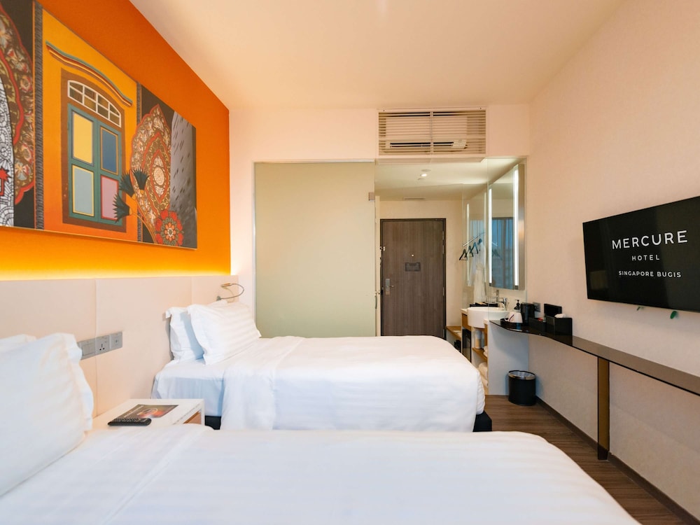 SIGNATURE, TWIN BEDS