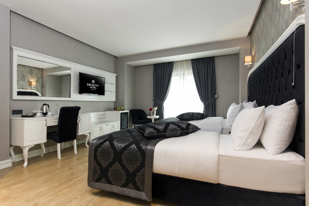 DENCITY HOTEL 18/72