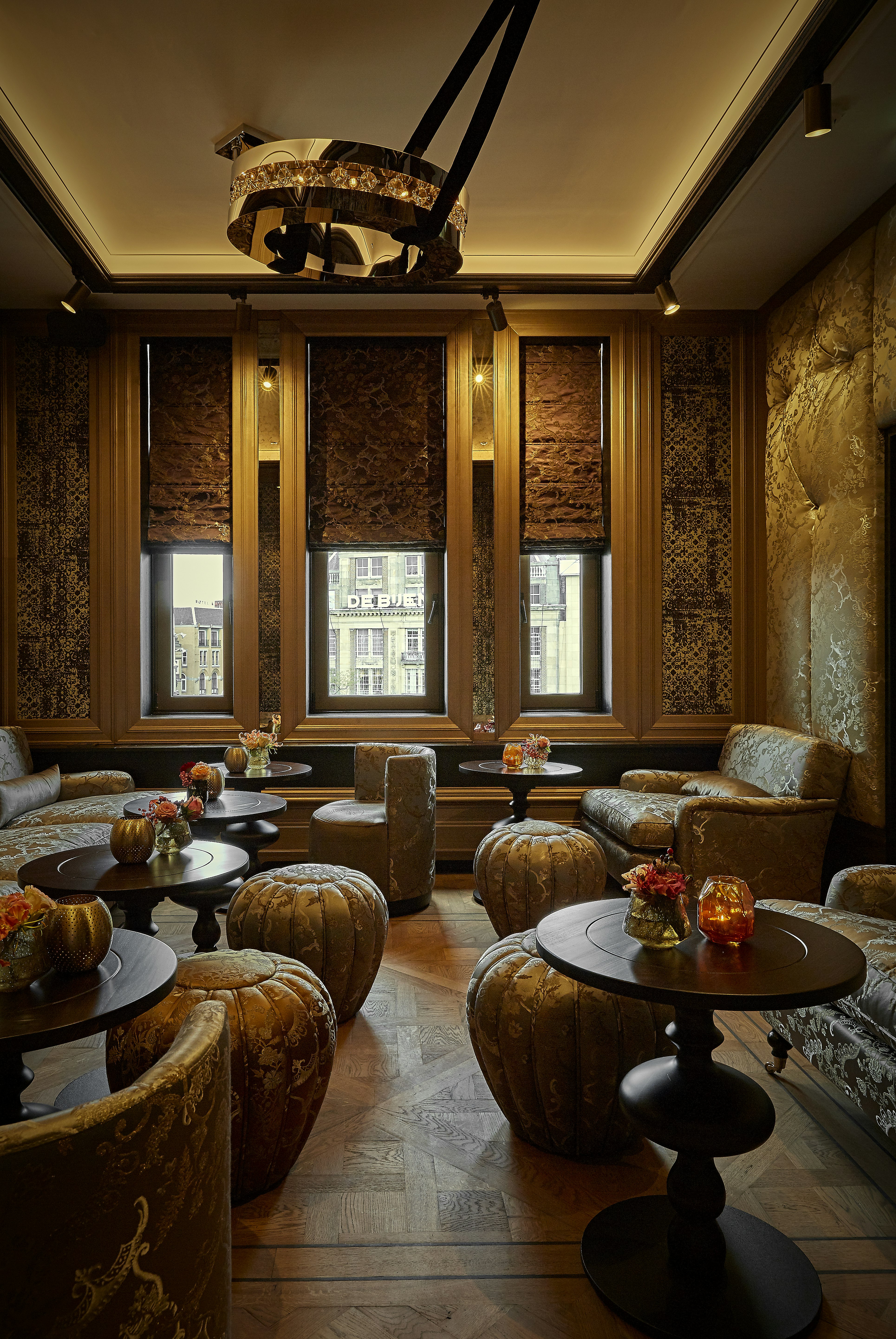 Hotel TwentySeven 52/84