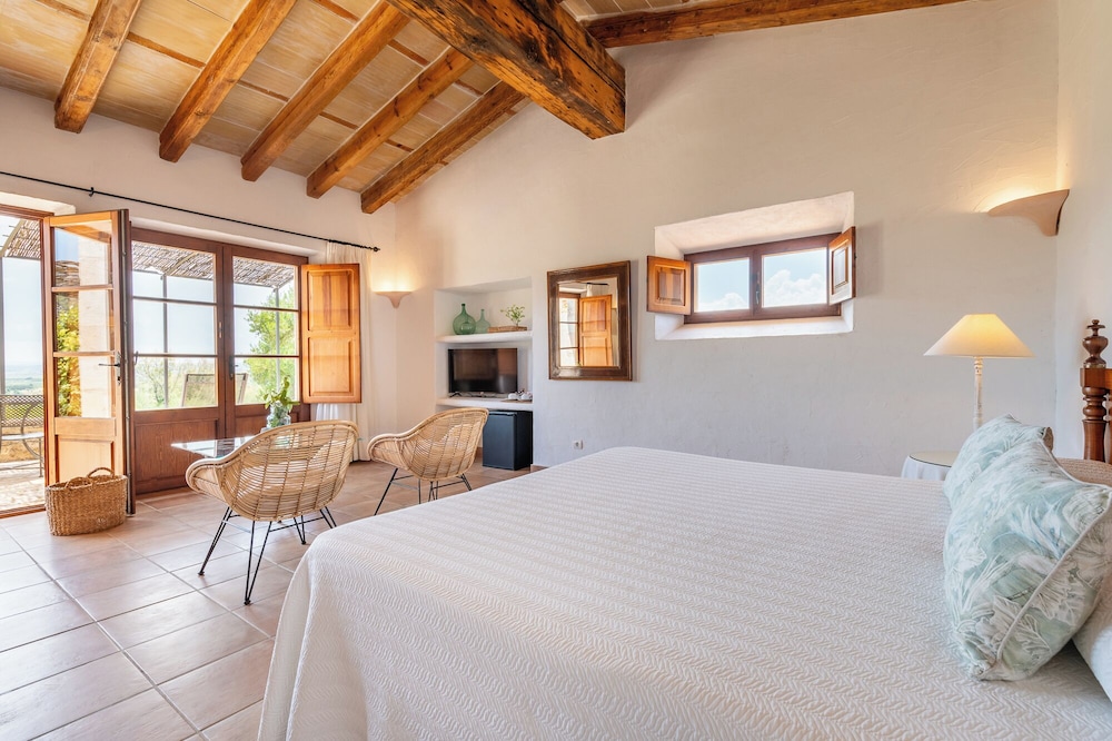 JUNIOR SUITE, SUPERIOR