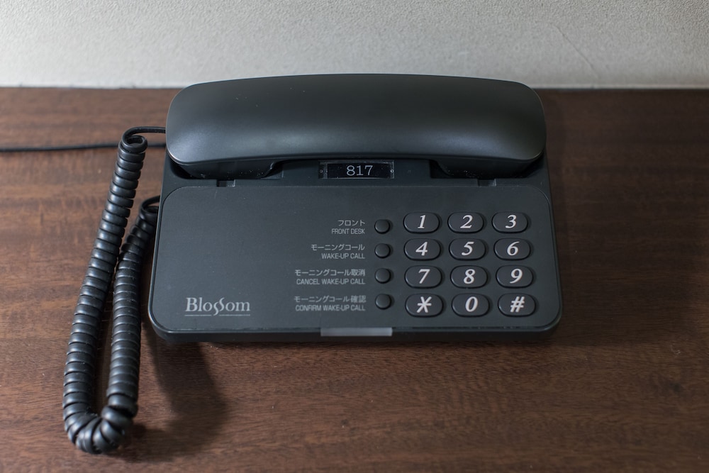 Jr Kyushu Hotel Blossom 35/60