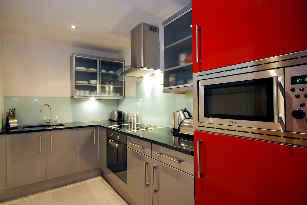 The Harrington Formerly Avni Serviced Apartments 71/71