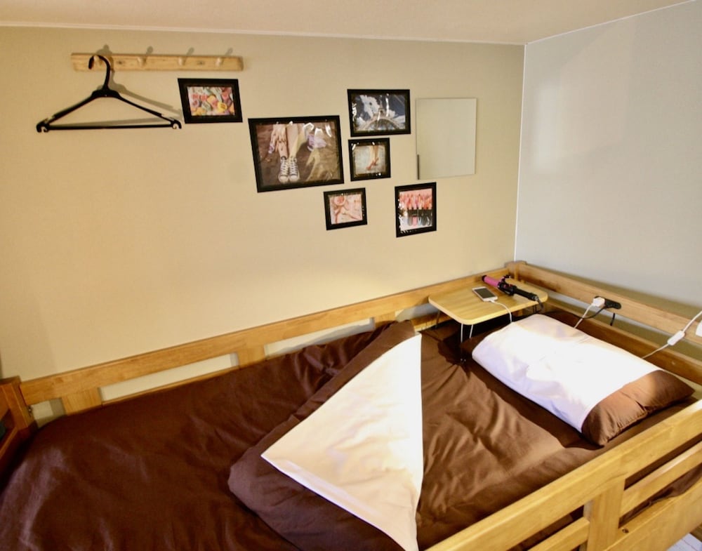 Osaka Guesthouse Nest 17/68