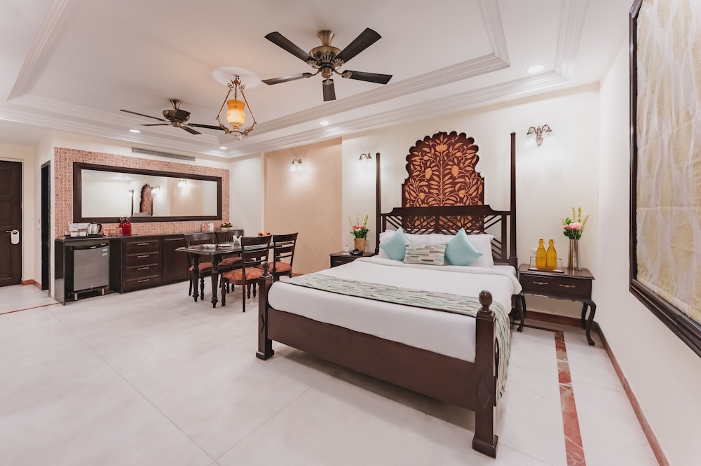 Shree Vallabh Vilas Lords Plaza Nathdwara 13/50