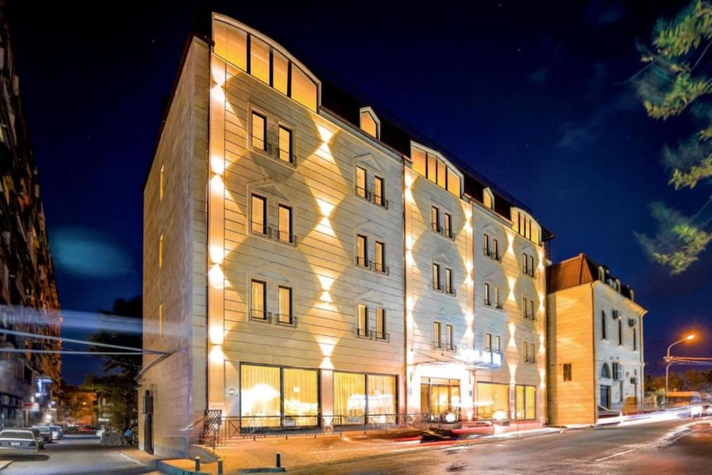 Nacho By One Hotels 3/48