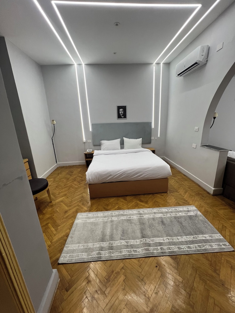 Zamalek House Hotel 37/63