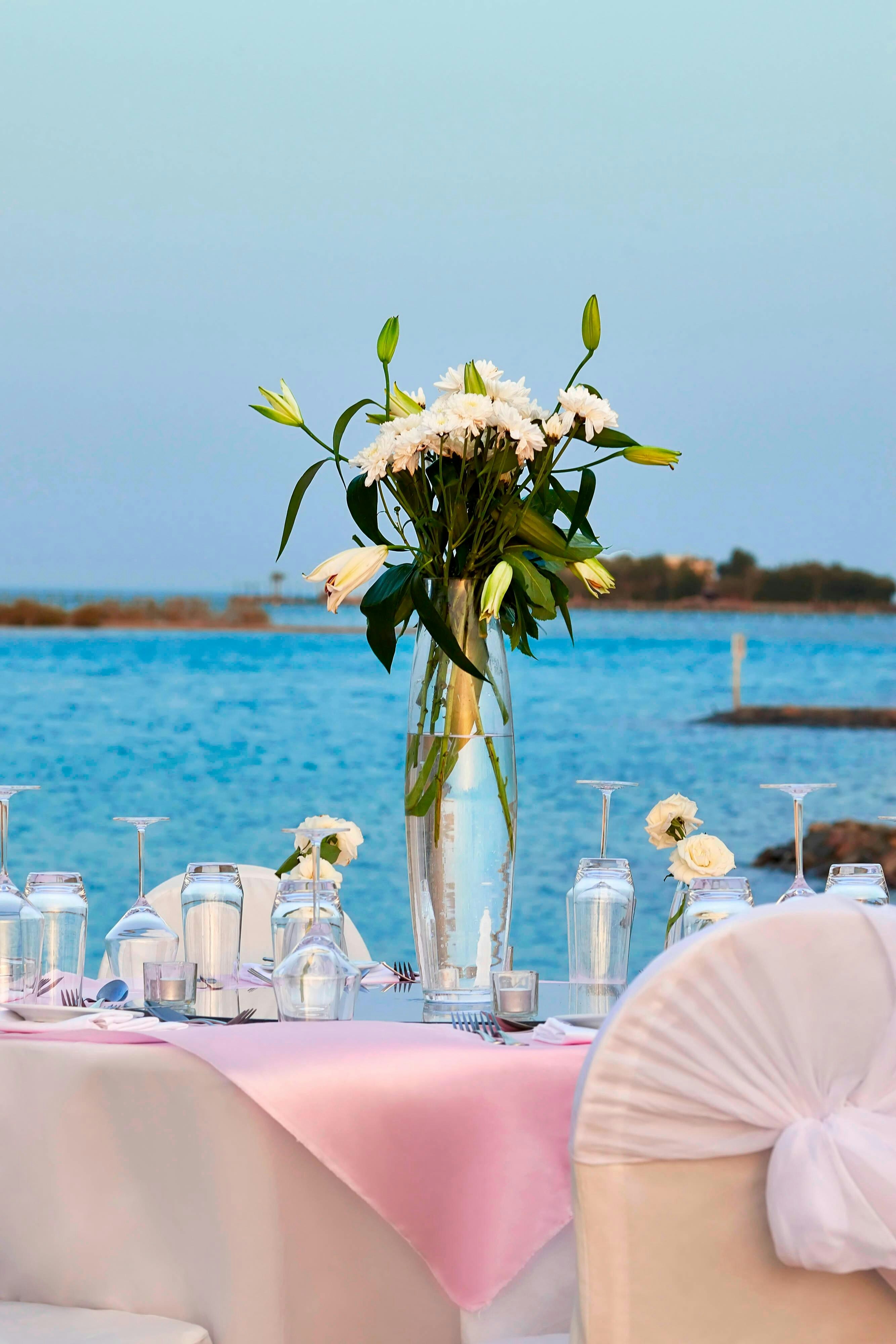 Sheraton Miramar Resort El Gouna 23/26