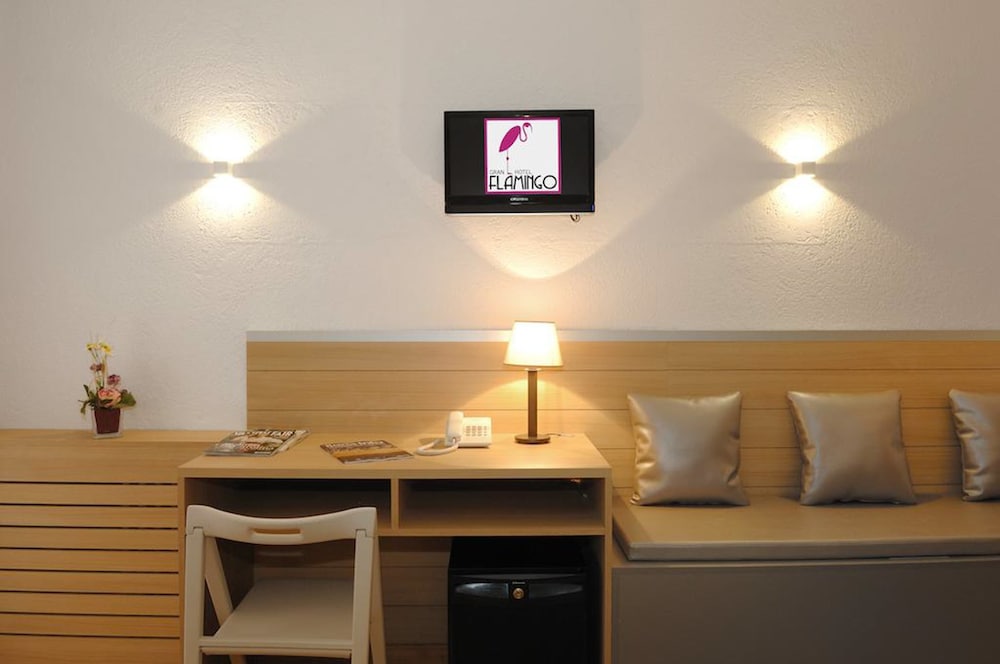 Gran Hotel Flamingo - Adults Only 24/50