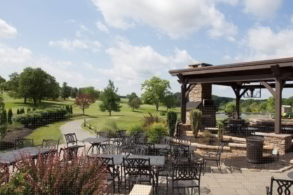 Heritage Hills Golf Resort 35/38