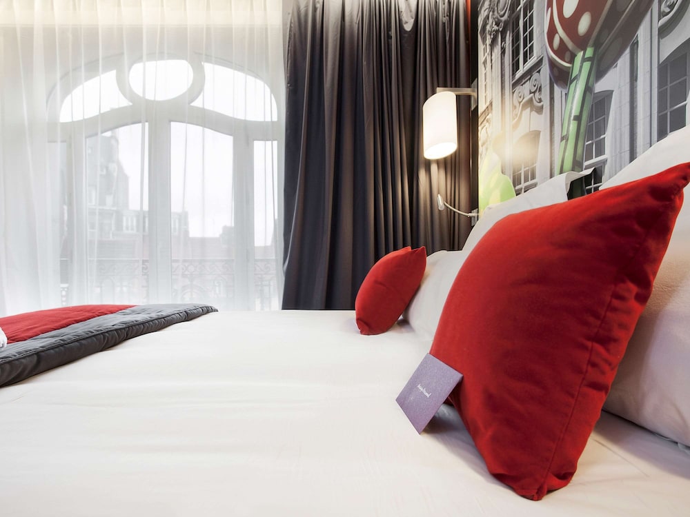 Mercure Lille Centre Grand Place 35/70